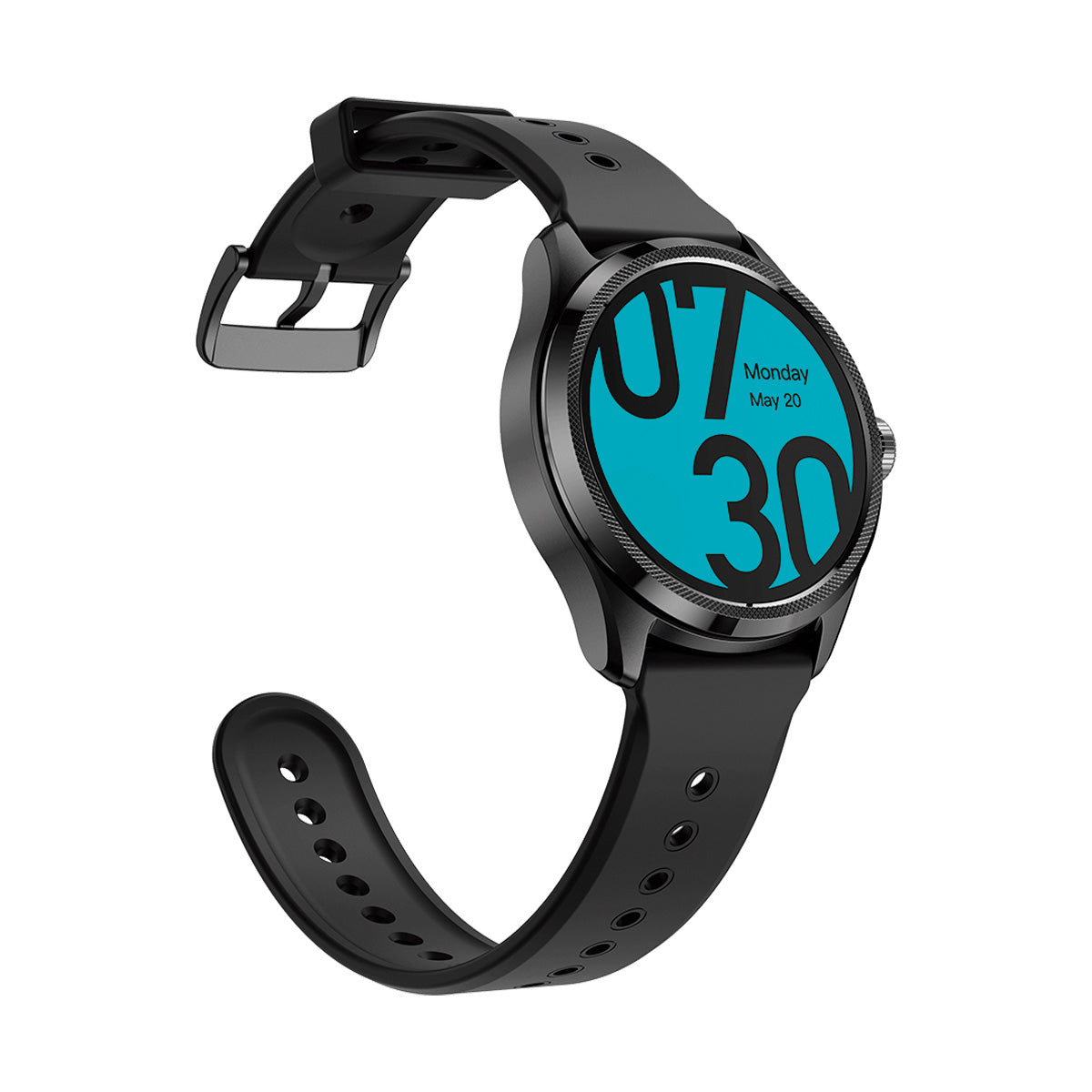 TicWatch Pro 5 Wear OS 2GB 32GB 1.43" 628mAh SpO2
