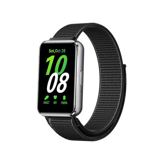 Correa Nylon Loop Para Samsung Galaxy Fit3