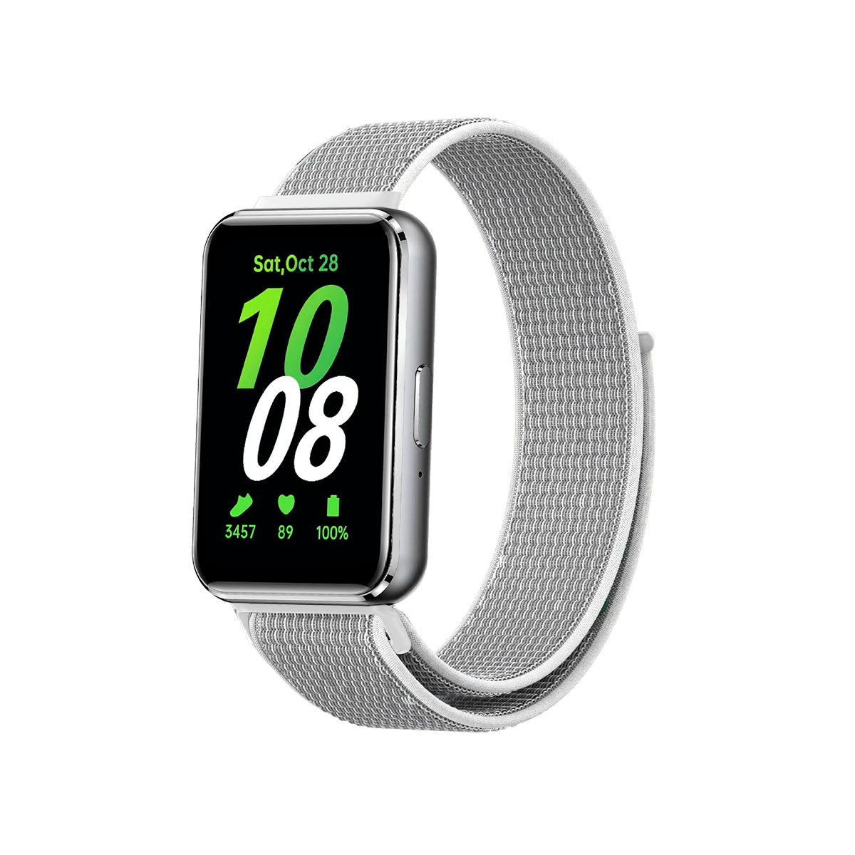 Correa Nylon Loop Para Samsung Galaxy Fit3