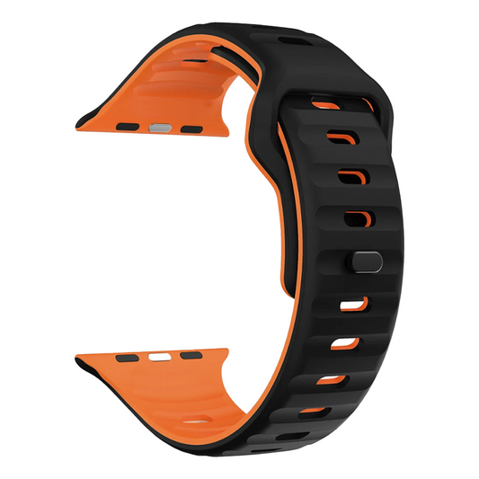 Correa Sport Para Apple Watch 8/7/6/5/4 44/45/49mm