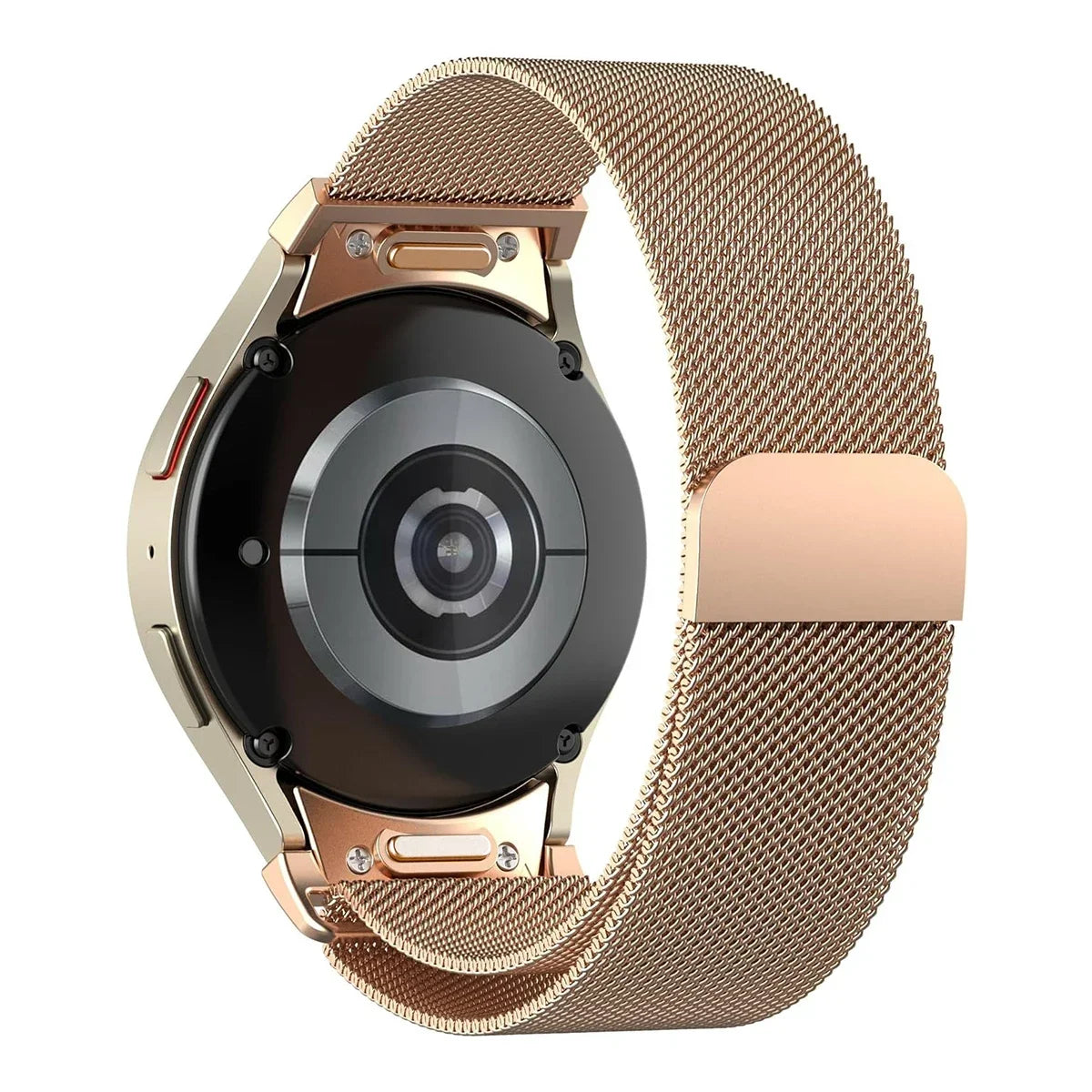 Correa Magnética Loop Para Samsung Galaxy Watch 7/6/5/4