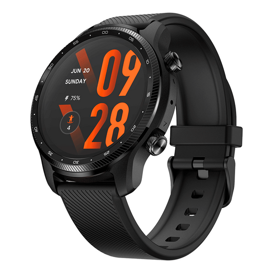 TicWatch Pro 3 Ultra GPS Wear OS Smartwatch